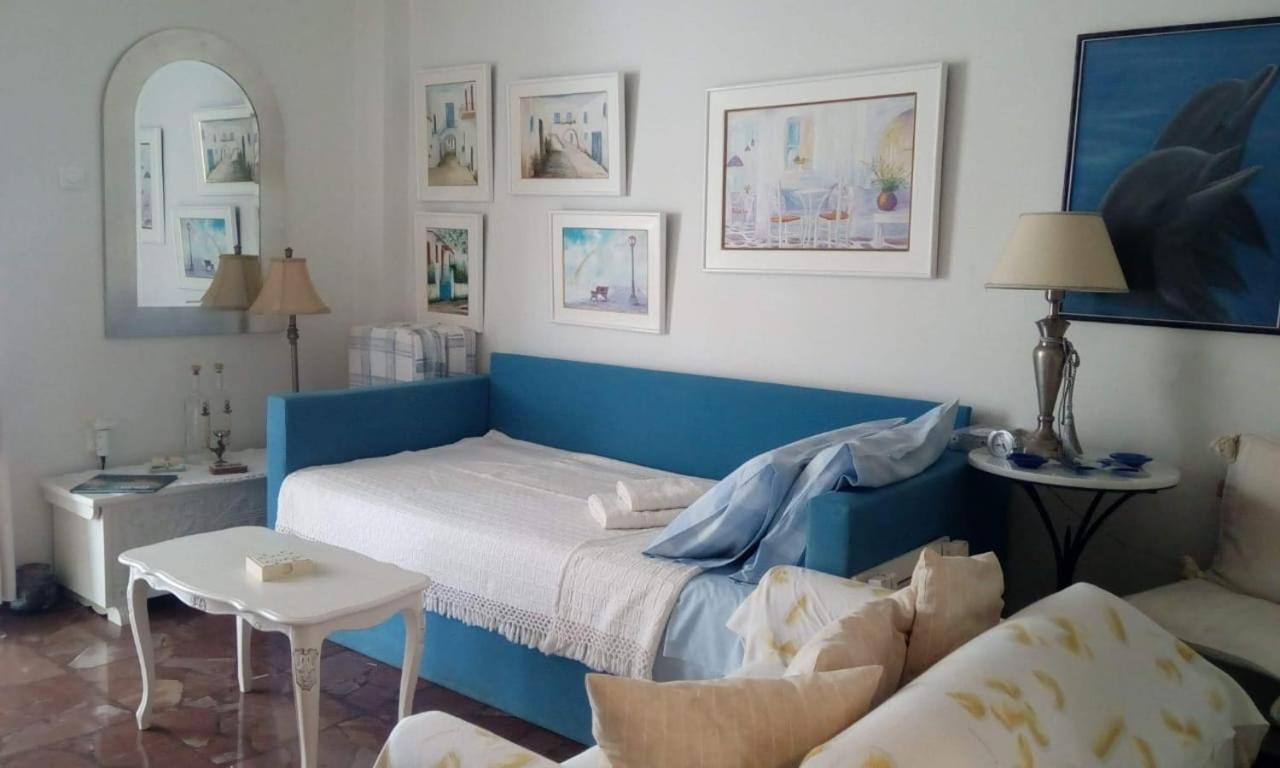 Kerry'S Cosy Apartment Βάρη Εξωτερικό φωτογραφία