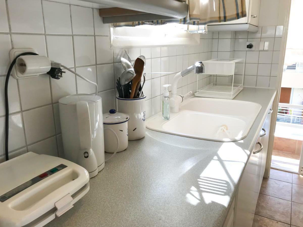 Kerry'S Cosy Apartment Βάρη Εξωτερικό φωτογραφία
