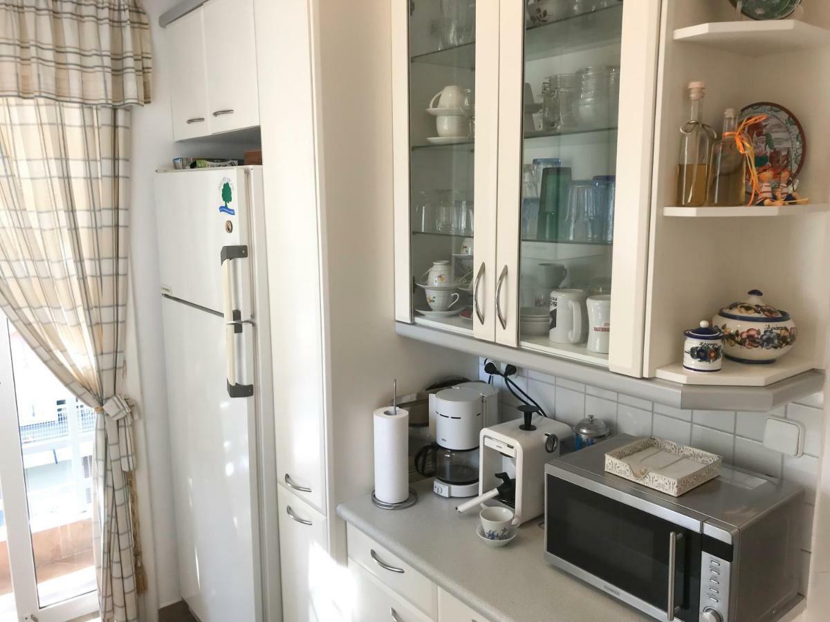 Kerry'S Cosy Apartment Βάρη Εξωτερικό φωτογραφία