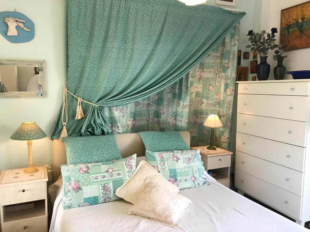 Kerry'S Cosy Apartment Βάρη Εξωτερικό φωτογραφία