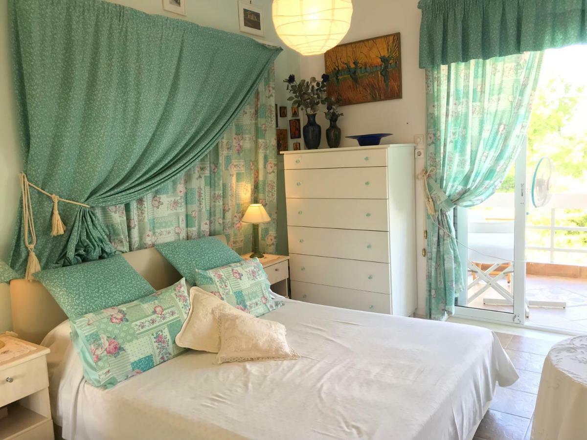 Kerry'S Cosy Apartment Βάρη Εξωτερικό φωτογραφία