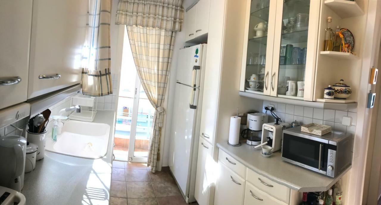 Kerry'S Cosy Apartment Βάρη Εξωτερικό φωτογραφία