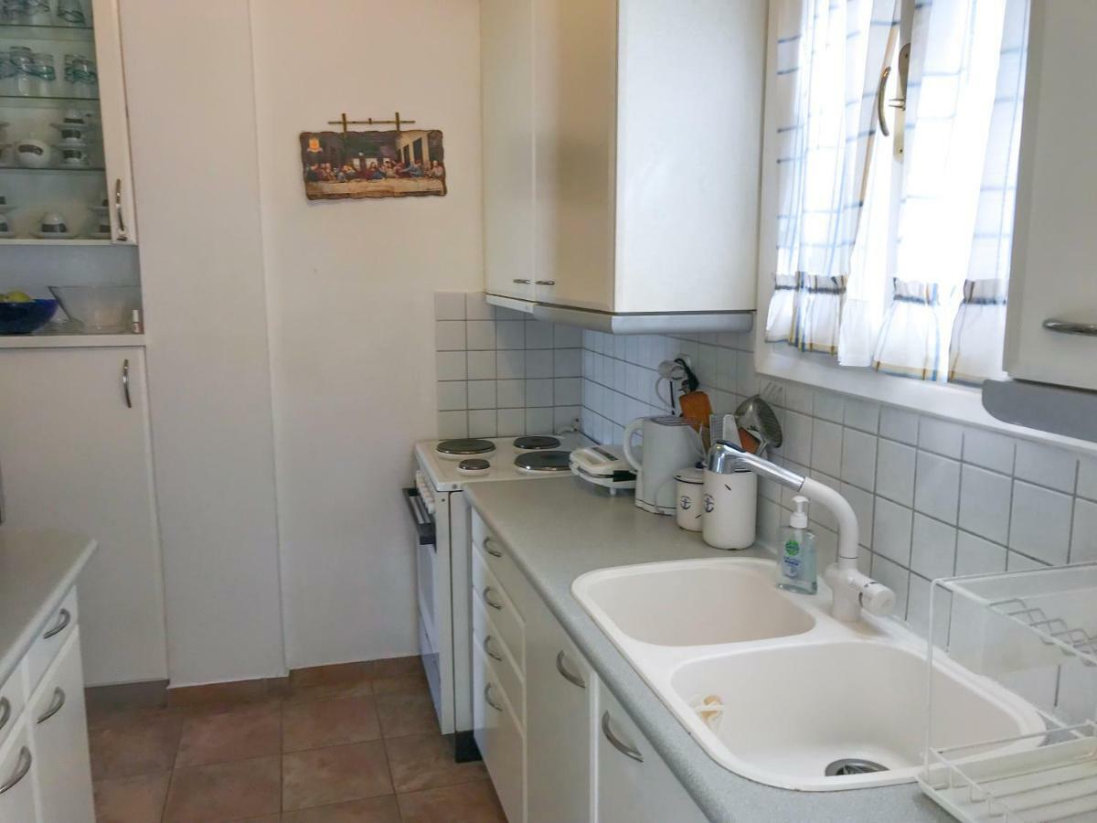 Kerry'S Cosy Apartment Βάρη Εξωτερικό φωτογραφία