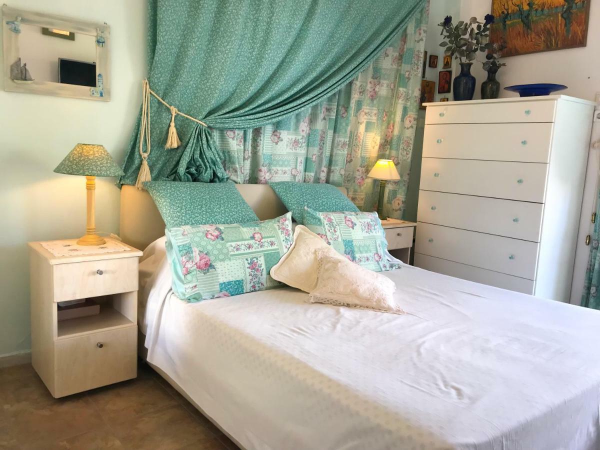 Kerry'S Cosy Apartment Βάρη Εξωτερικό φωτογραφία
