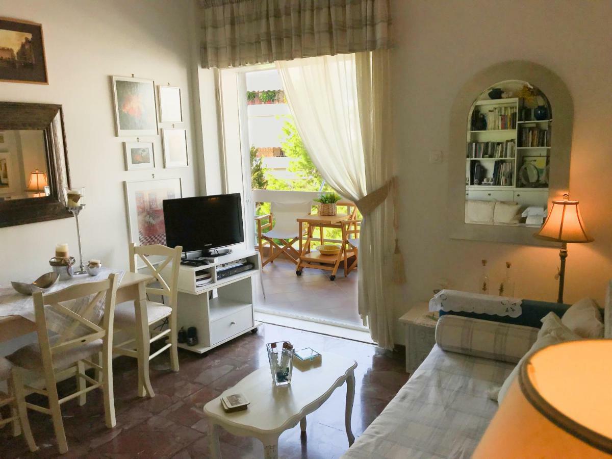 Kerry'S Cosy Apartment Βάρη Εξωτερικό φωτογραφία