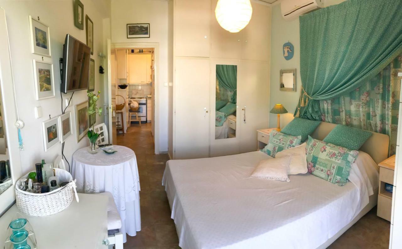 Kerry'S Cosy Apartment Βάρη Εξωτερικό φωτογραφία
