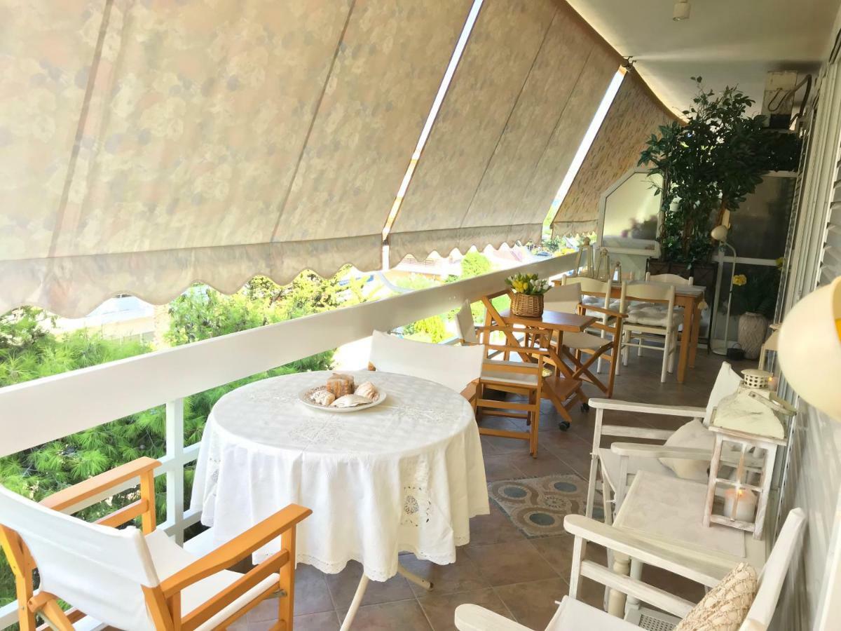 Kerry'S Cosy Apartment Βάρη Εξωτερικό φωτογραφία